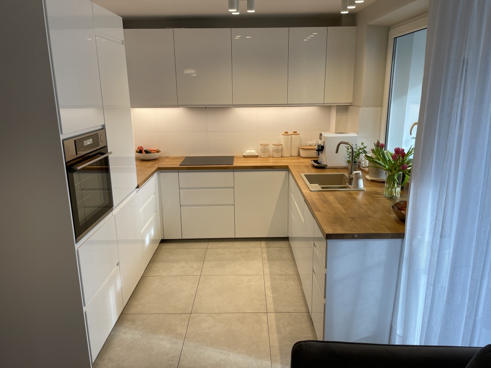 4-pokojowy nowoczesny apartament w sercu Kazimierza + parking - 1