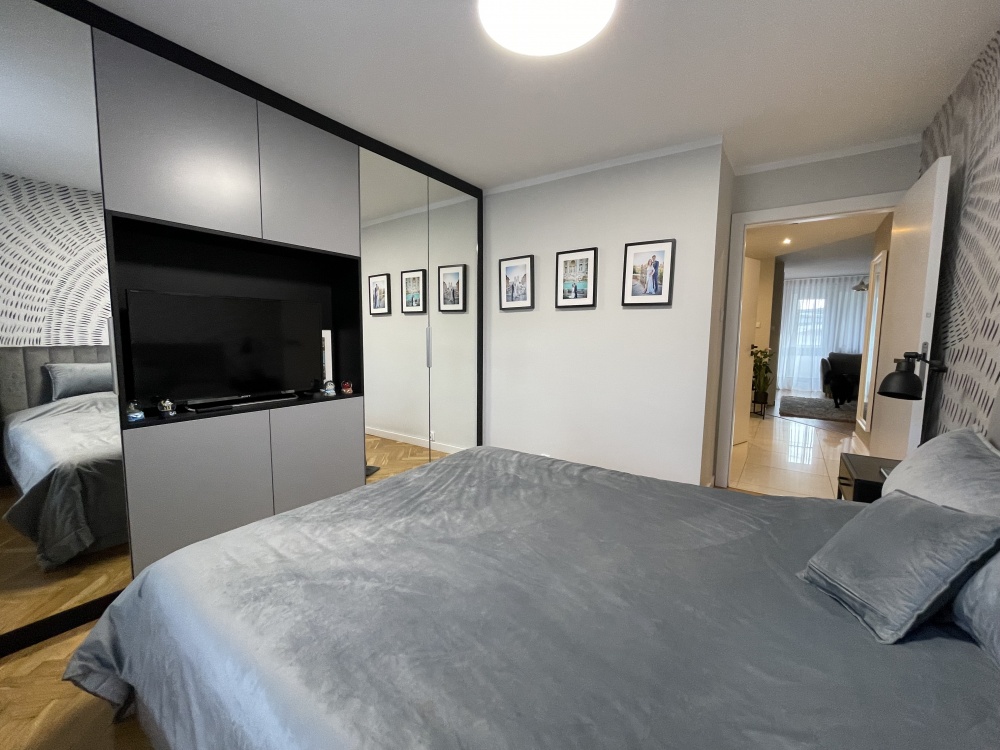4-pokojowy nowoczesny apartament w sercu Kazimierza + parking - 3