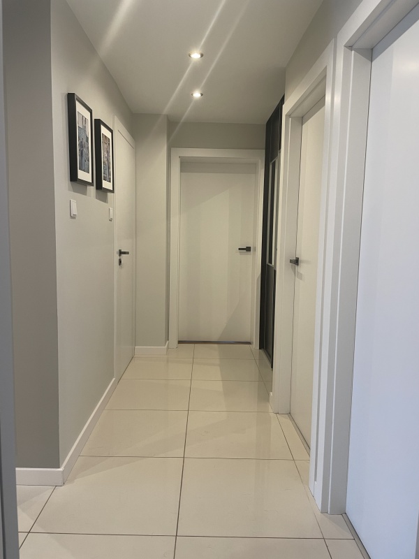4-pokojowy nowoczesny apartament w sercu Kazimierza + parking - 5