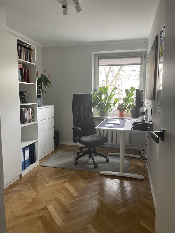 4-pokojowy nowoczesny apartament w sercu Kazimierza + parking - 6
