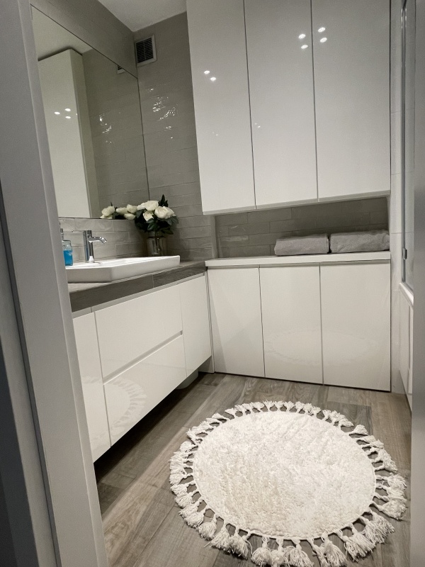 4-pokojowy nowoczesny apartament w sercu Kazimierza + parking - 10