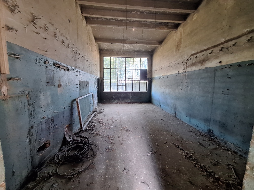 Wynajem  budynku administracyjnego a działka przemysłowa – ul. Portowa, Gliwice (okolice zakładu motoryzacyjnego) - 3