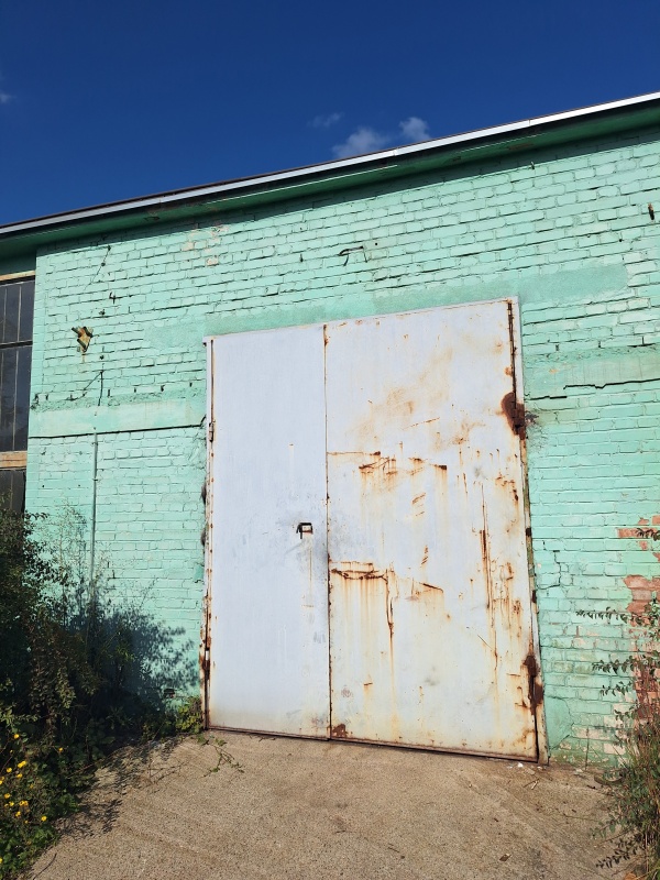 Wynajem  budynku administracyjnego a działka przemysłowa – ul. Portowa, Gliwice (okolice zakładu motoryzacyjnego) - 8