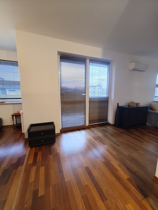 Mieszkanie 2 pokoje - 48 m + miejsce garażowe - 2