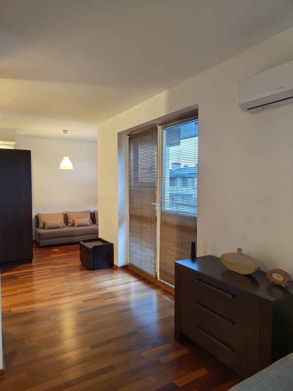 Mieszkanie 2 pokoje - 48 m + miejsce garażowe - 4