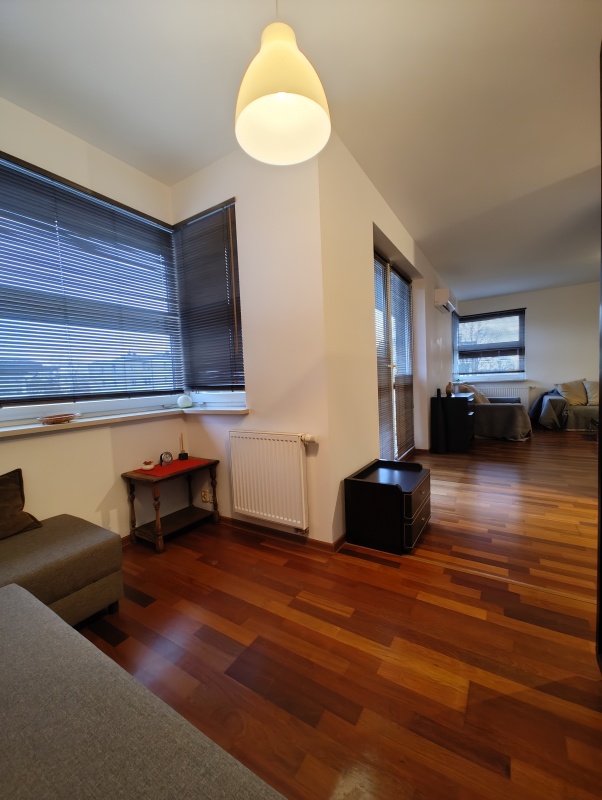 Mieszkanie 2 pokoje - 48 m + miejsce garażowe - 5