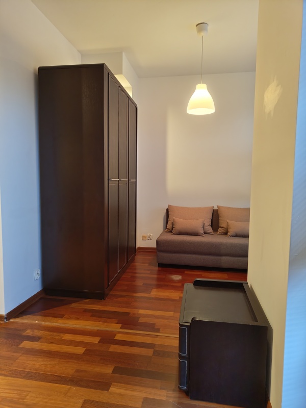 Mieszkanie 2 pokoje - 48 m + miejsce garażowe - 6