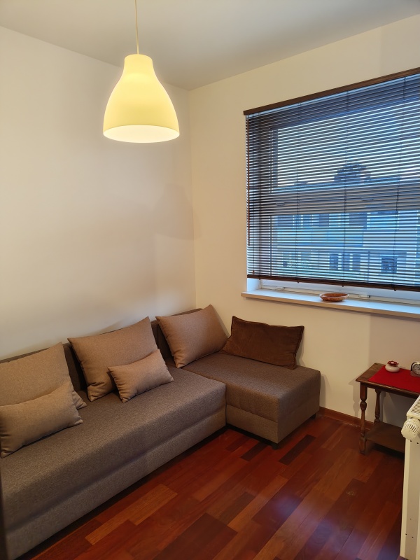 Mieszkanie 2 pokoje - 48 m + miejsce garażowe - 7