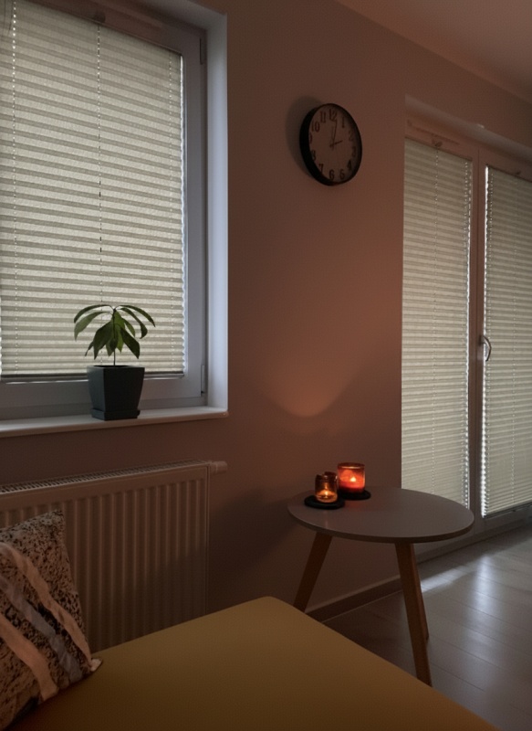 Nowoczesne 2 pokoje gotowe do wprowadzenia  - 9