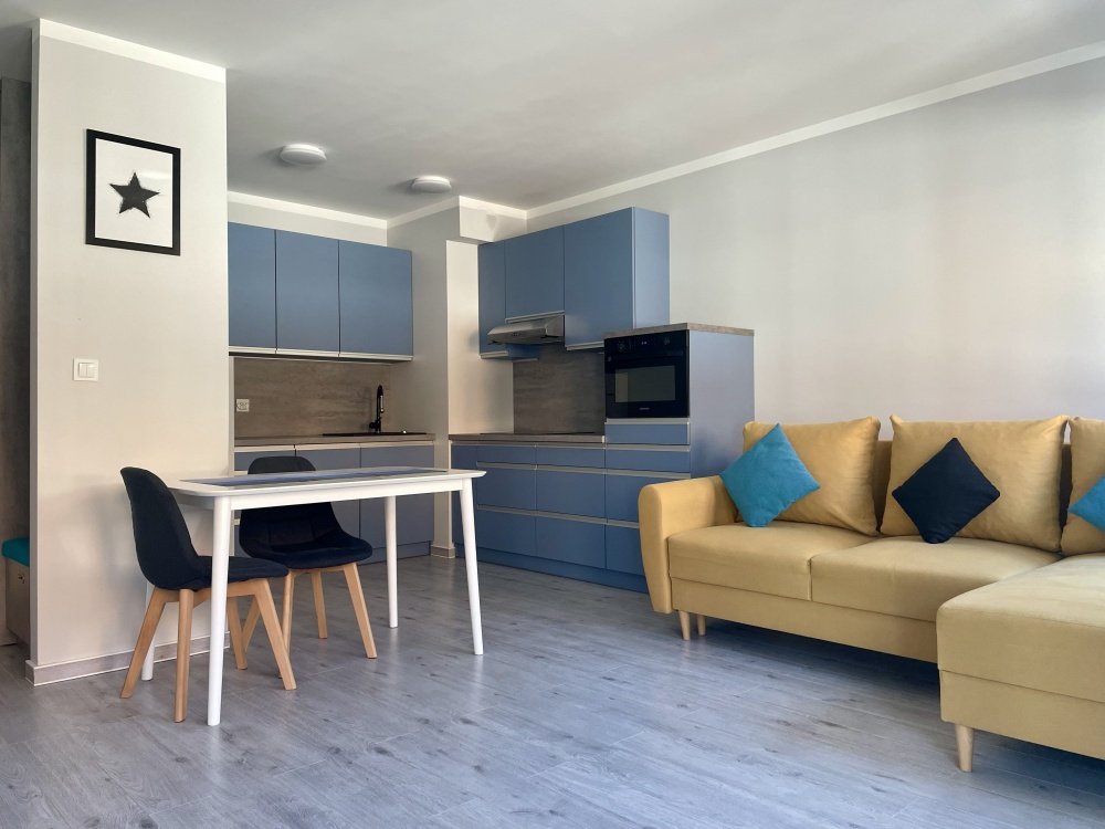 Nowoczesne 2 pokoje gotowe do wprowadzenia  - 12