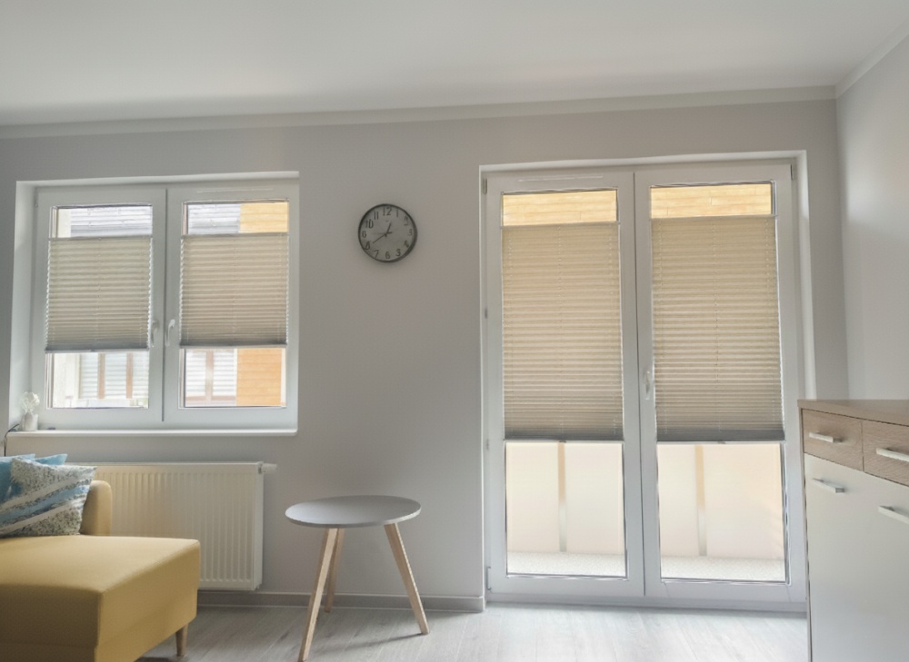 Nowoczesne 2 pokoje gotowe do wprowadzenia  - 8