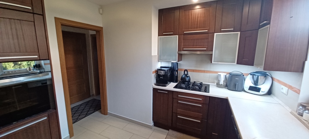 Marki k/Warszawy. Dom 147m2, garaż+ 2. m. parkingowe, zielona okolica. - 17