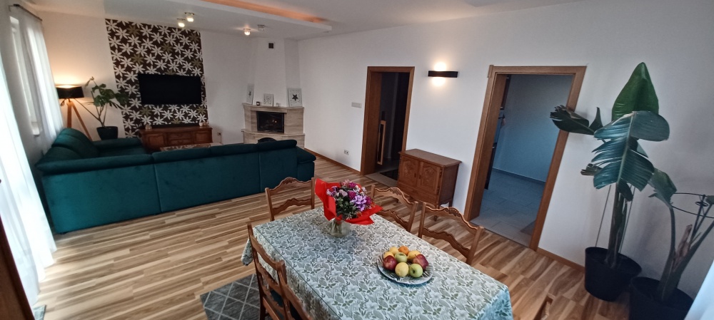 Marki k/Warszawy. Dom 147m2, garaż+ 2. m. parkingowe, zielona okolica. - 9