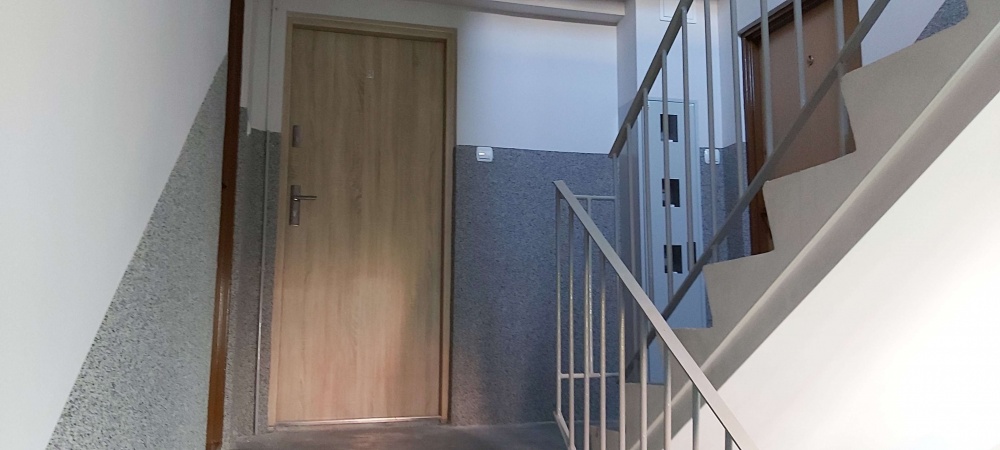 Doskonale zlokalizowane 2-pokojowe mieszkanie w Poznaniu na Grunwaldzie,Bułgarska - 14