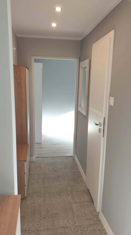 Doskonale zlokalizowane 2-pokojowe mieszkanie w Poznaniu na Grunwaldzie,Bułgarska - 5