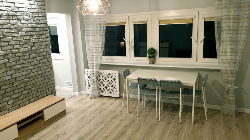 Doskonale zlokalizowane 2-pokojowe mieszkanie w Poznaniu na Grunwaldzie,Bułgarska - 3