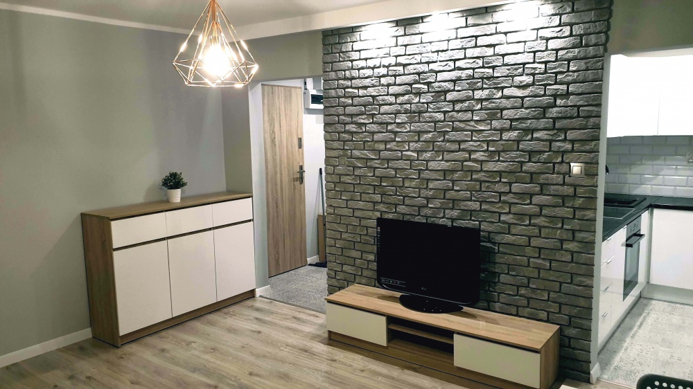 Doskonale zlokalizowane 2-pokojowe mieszkanie w Poznaniu na Grunwaldzie,Bułgarska - 0