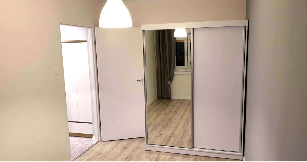 Doskonale zlokalizowane 2-pokojowe mieszkanie w Poznaniu na Grunwaldzie,Bułgarska - 7