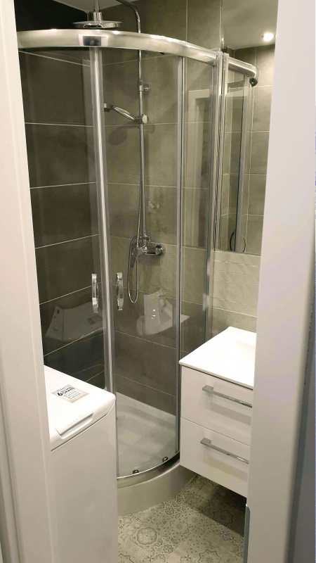 Doskonale zlokalizowane 2-pokojowe mieszkanie w Poznaniu na Grunwaldzie,Bułgarska - 10