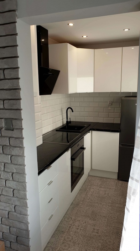 Doskonale zlokalizowane 2-pokojowe mieszkanie w Poznaniu na Grunwaldzie,Bułgarska - 2