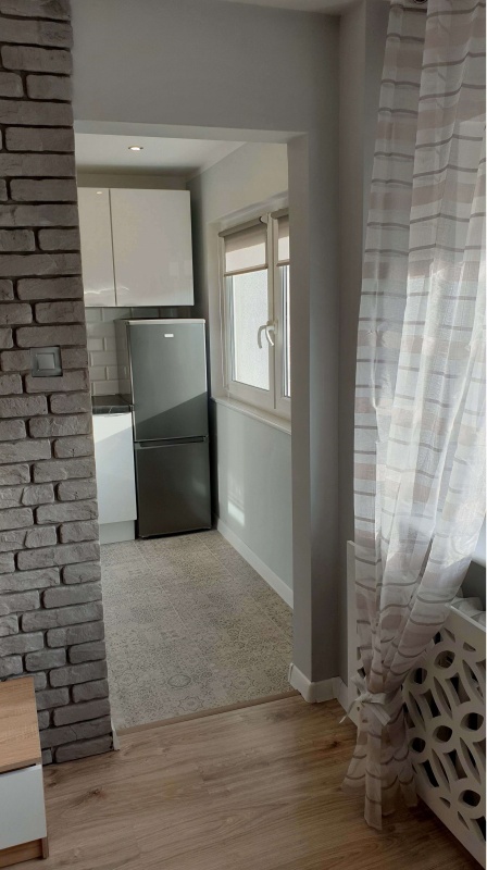 Doskonale zlokalizowane 2-pokojowe mieszkanie w Poznaniu na Grunwaldzie,Bułgarska - 1