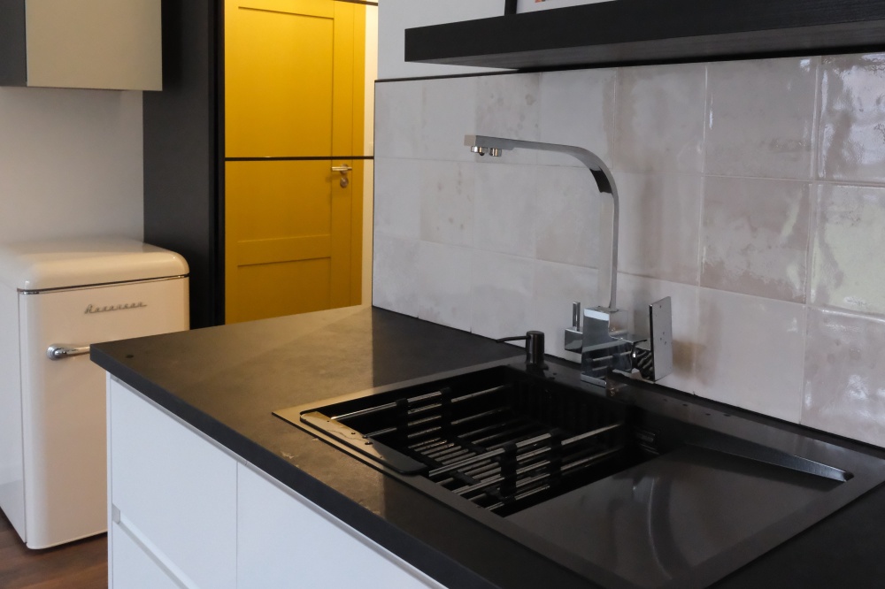 Klimatyczna kawalerka z ogródkiem – PIERWSZY NAJEM – KATOWICE - 1