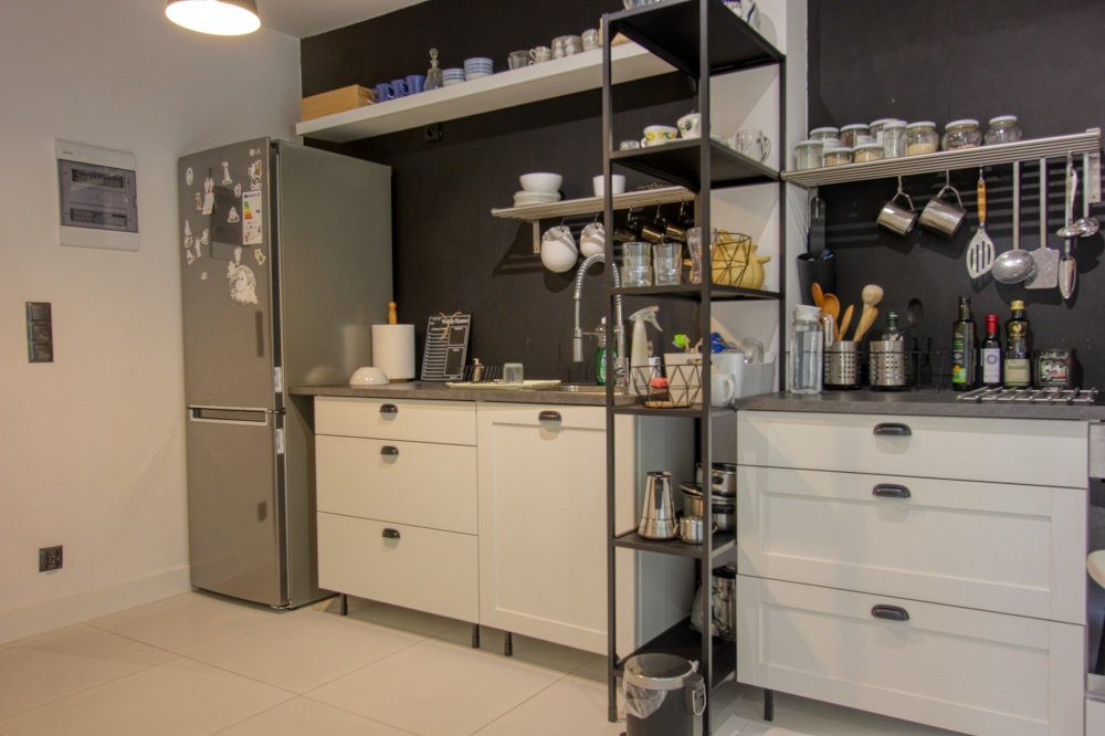 Dom z działką na sprzedaż Warszawa Anin - 5