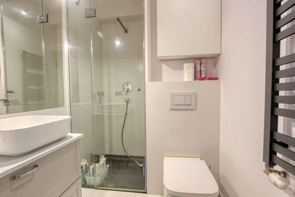 Dom z działką na sprzedaż Warszawa Anin - 8