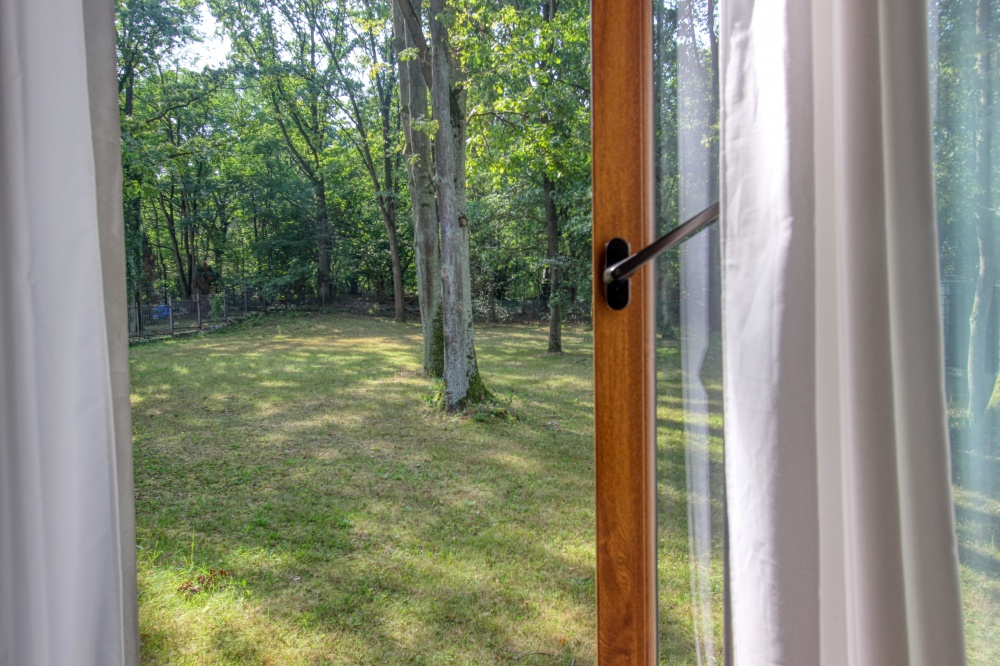 Dom z działką na sprzedaż Warszawa Anin - 0