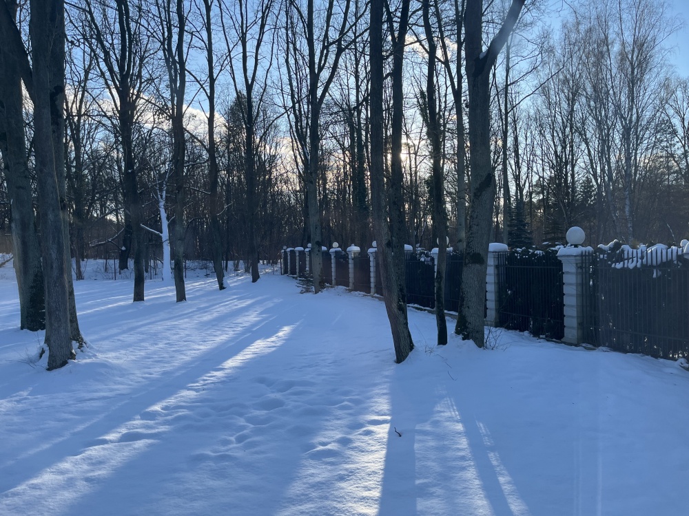 Dom z działką na sprzedaż Warszawa Anin - 17