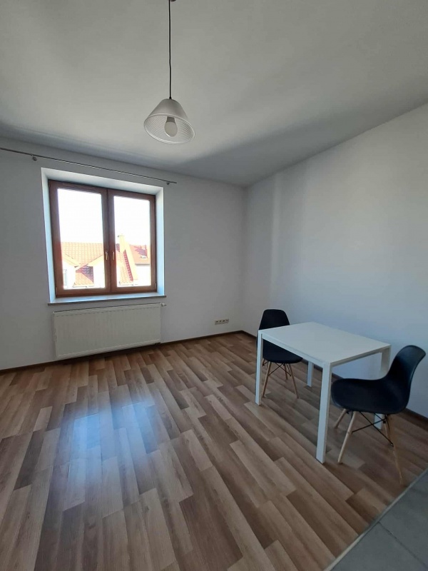 Pokój z kuchnią  35 m2 przy ul. Sarmackiej - 3