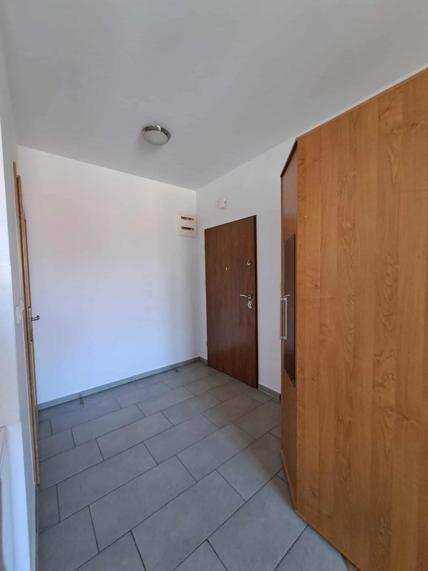 Pokój z kuchnią  35 m2 przy ul. Sarmackiej - 7