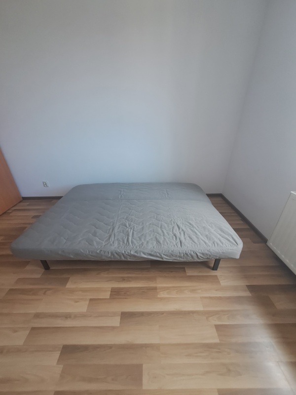 Pokój z kuchnią  35 m2 przy ul. Sarmackiej - 4