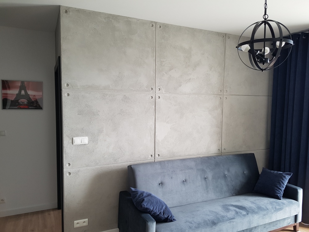 Bezpośrednio | Nowoczesne dwupokojowe mieszkanie SKOROSZE - 1