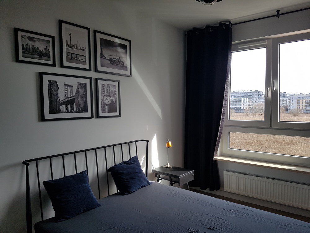 Bezpośrednio | Nowoczesne dwupokojowe mieszkanie SKOROSZE - 2