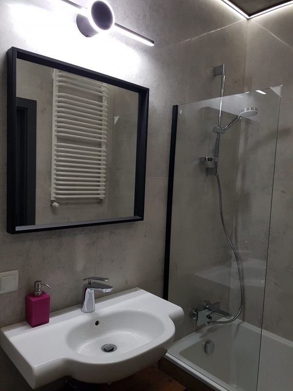 Bezpośrednio | Nowoczesne dwupokojowe mieszkanie SKOROSZE - 3