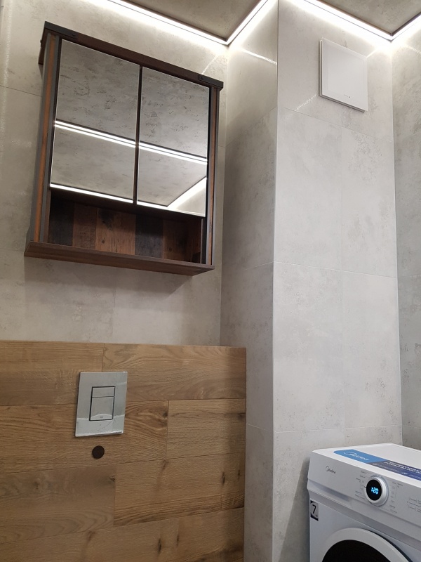 Bezpośrednio | Nowoczesne dwupokojowe mieszkanie SKOROSZE - 4