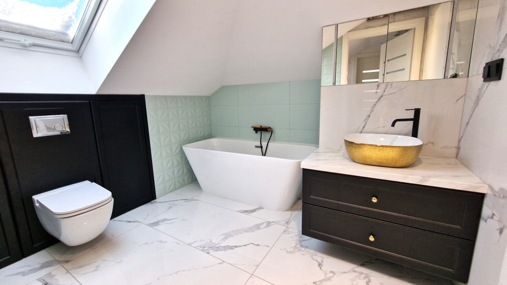 Modernistyczny dom nad jeziorem z funkcją pensjonatu - 5