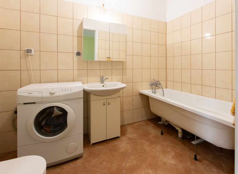 Reda ul. Młyńska | 6 min. od PKP | 31,7 m2 - 7