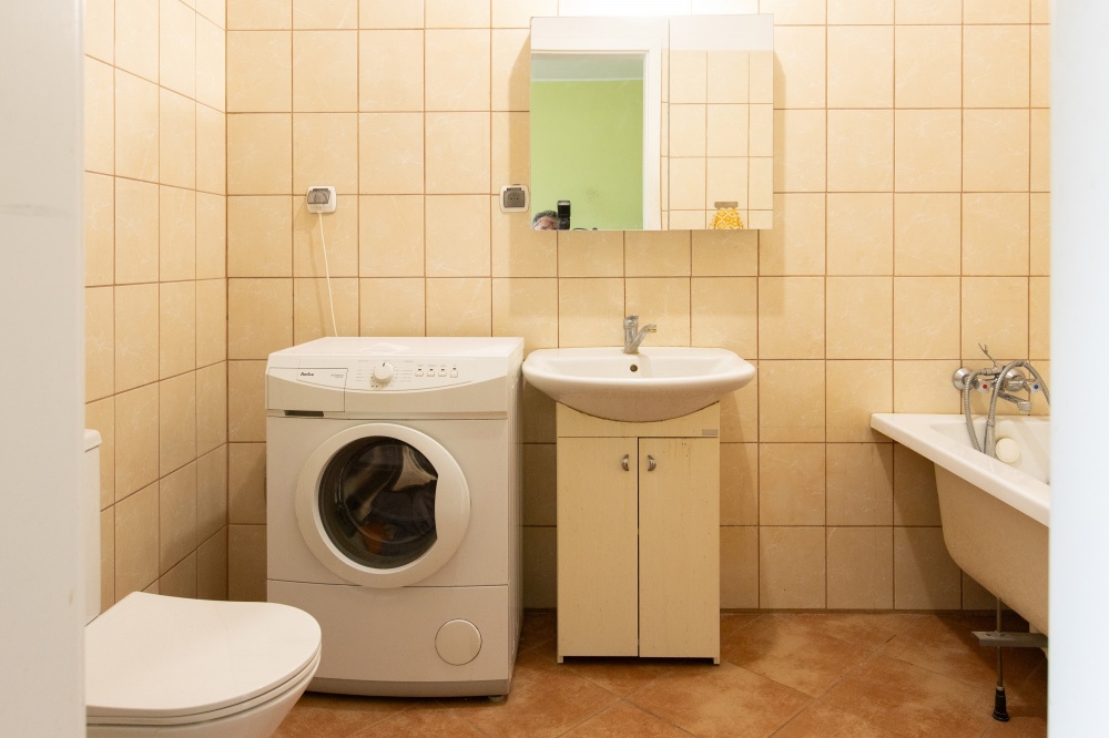 Reda ul. Młyńska | 6 min. od PKP | 31,7 m2 - 8