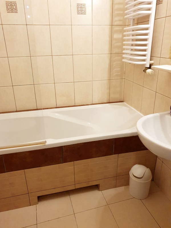 Pole Mokotowskie, piękne mieszkanie w przedwojennej kamienicy z windą - 19