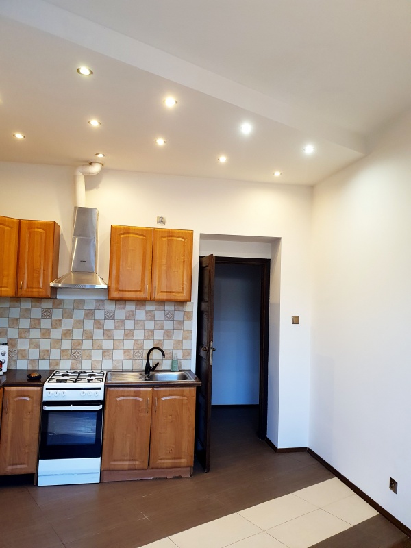 Pole Mokotowskie, piękne mieszkanie w przedwojennej kamienicy z windą - 17