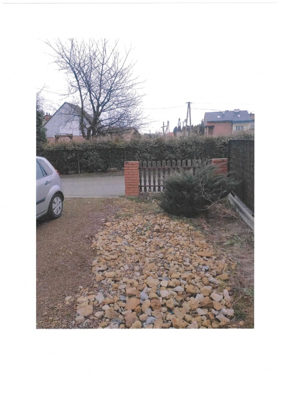 Syndyk sprzeda dom w spytkowicach pow. wadowice (1/4 udziału w spadku) - 7
