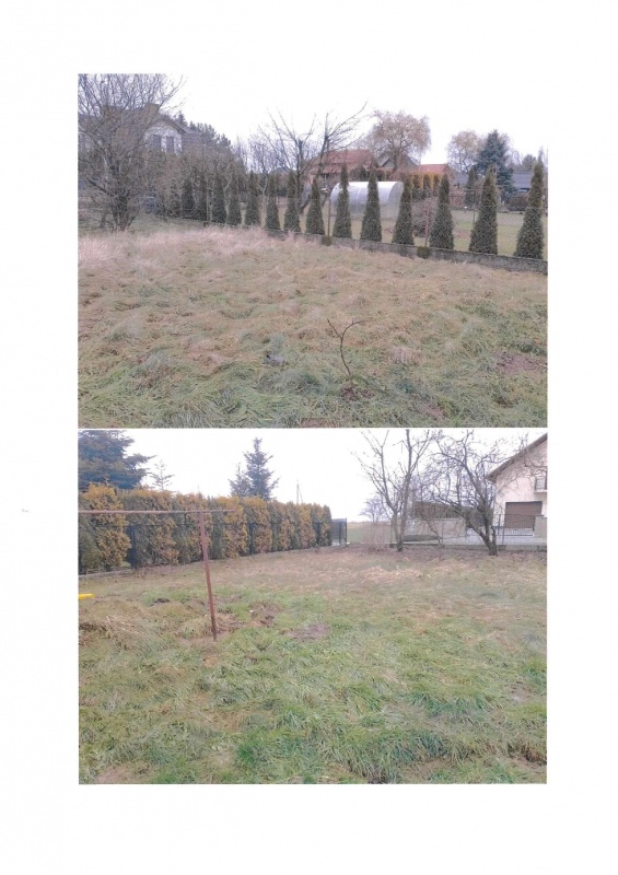 Syndyk sprzeda dom w spytkowicach pow. wadowice (1/4 udziału w spadku) - 10