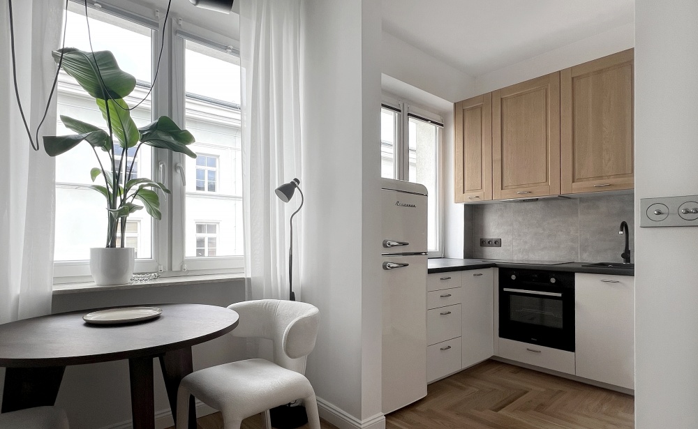 ŚRÓDMIEŚCIE KAMIENICA Z 1926R. UL. HOŻA 59 WINDA !! - 6