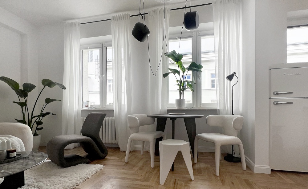 ŚRÓDMIEŚCIE KAMIENICA Z 1926R. UL. HOŻA 59 WINDA !! - 7