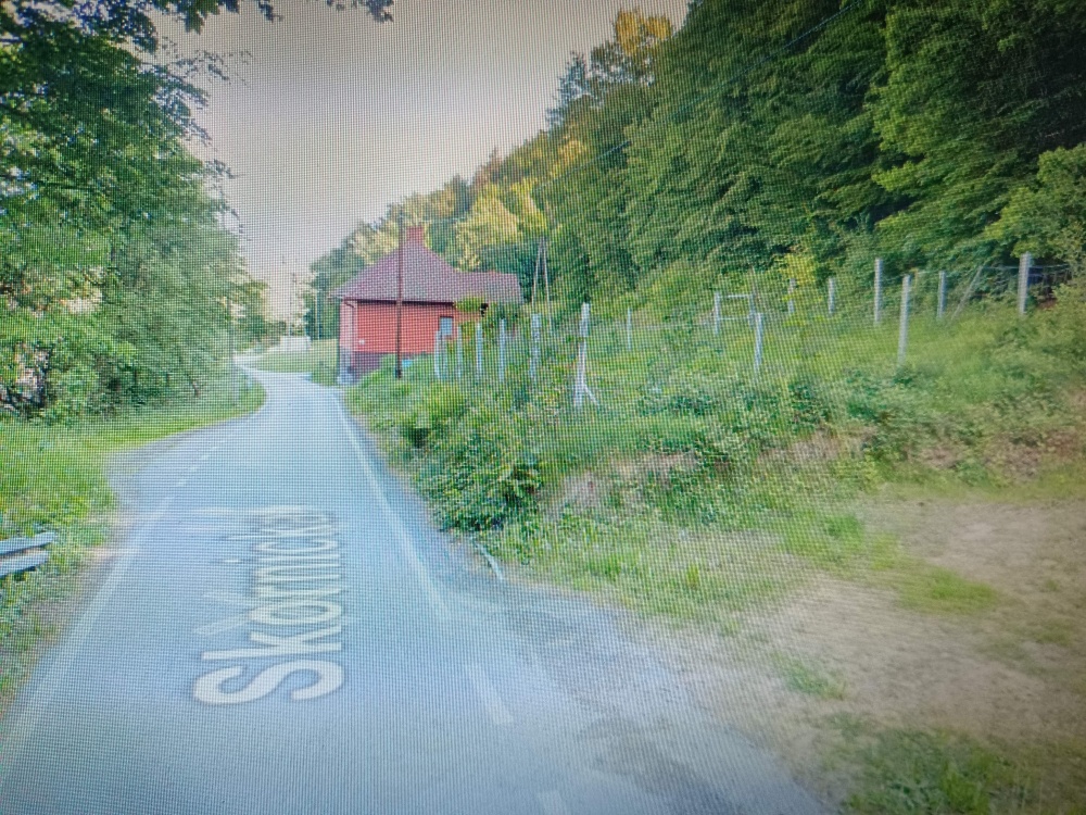 Działka udowlana w zagórniku - 14