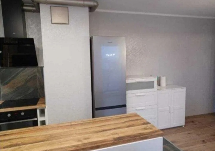 Wynajmę mieszkanie +garaż  - 2