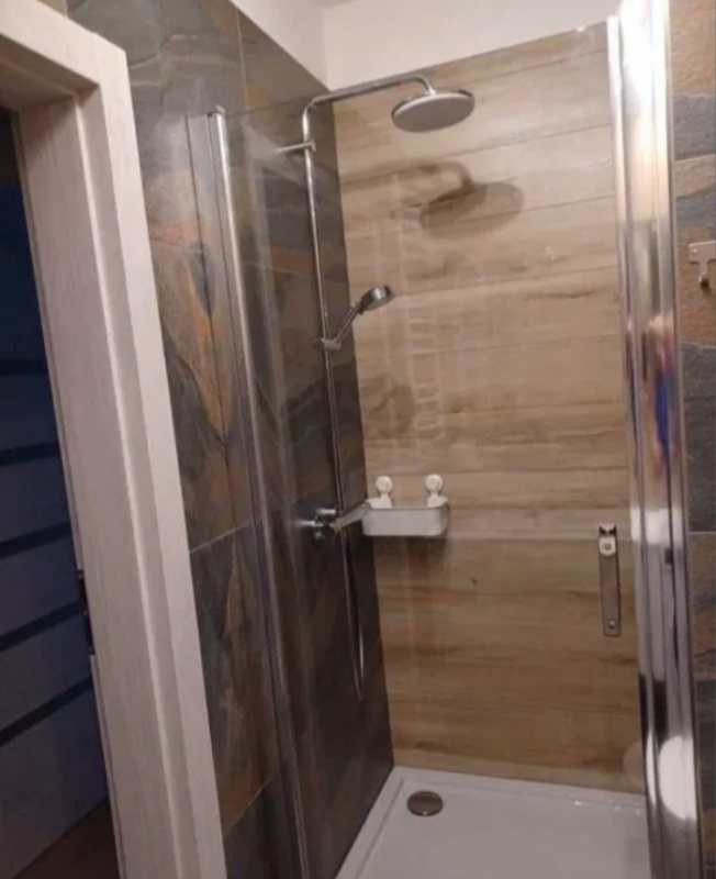 Wynajmę mieszkanie +garaż  - 4