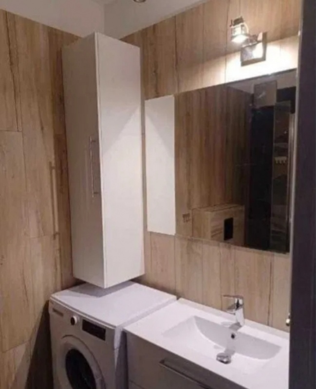 Wynajmę mieszkanie +garaż  - 5